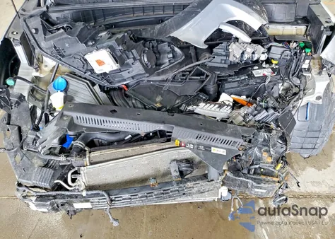 2019 Hyundai Tucson Limited from USA, damaged, VIN KM8J3CAL9KU961998